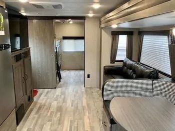 Photo 6 - 2020 Forest River Travel Trailer rental photo 8