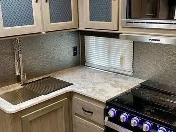 Photo 7 - 2020 Forest River Travel Trailer rental photo 9