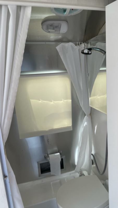 Photo 4 - 2015 Airstream Travel Trailer rental photo 5