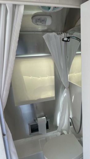 2015 Airstream Sport Travel Trailer for rent in Hurricane, UT