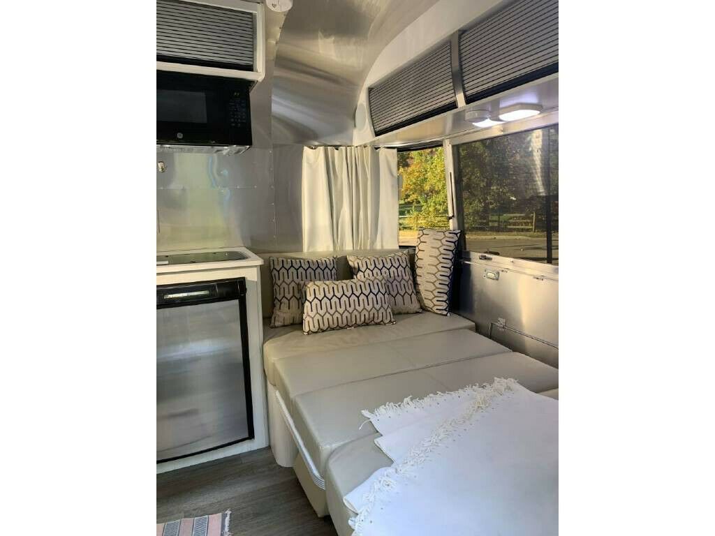 Photo 6 - 2015 Airstream Travel Trailer rental photo 7