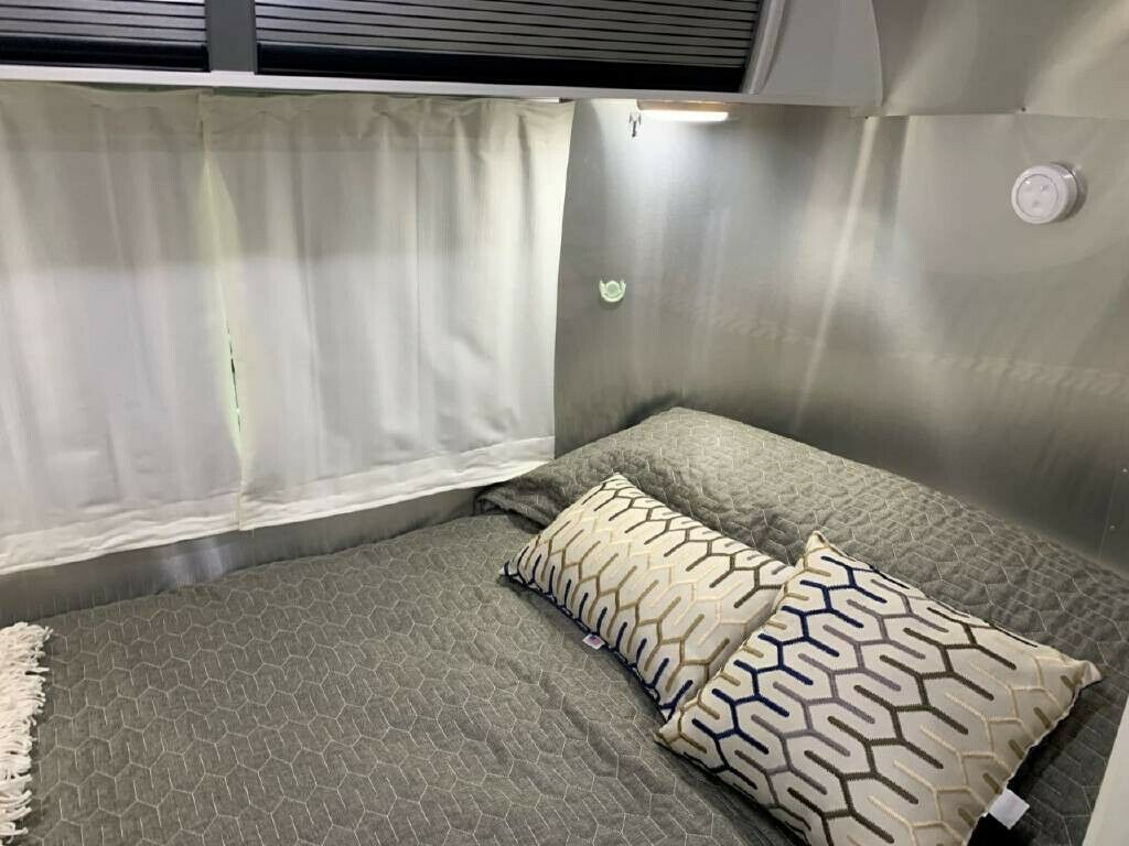Photo 7 - 2015 Airstream Travel Trailer rental photo 8
