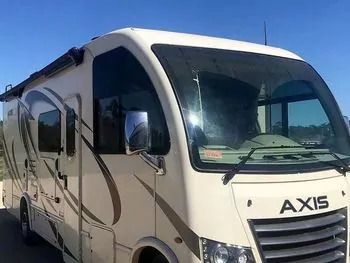 Photo 1 - 2018 Thor Motor Coach Class A Motorhome rental photo 3