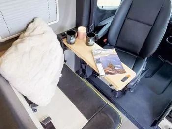 Photo 20 - 2018 Thor Motor Coach Class A Motorhome rental photo 22