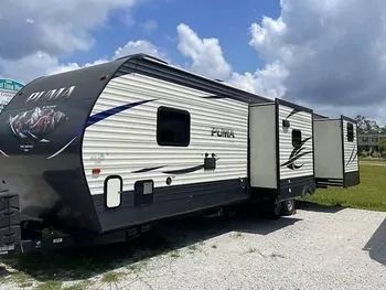 Photo 8 - 2019 Palomino Travel Trailer rental photo 10