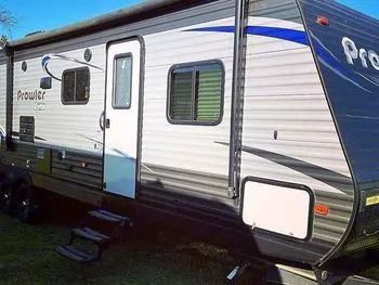 Photo 0 - 2019 HEART LAND Travel Trailer rental photo 2