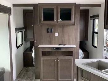 Photo 1 - 2019 HEART LAND Travel Trailer rental photo 3
