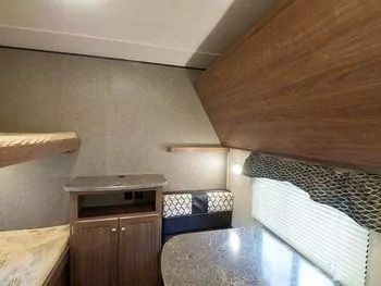 Photo 6 - 2019 HEART LAND Travel Trailer rental photo 8