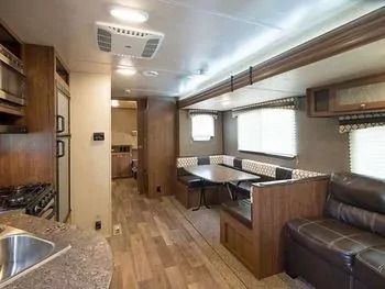 Photo 18 - 2019 HEART LAND Travel Trailer rental photo 19