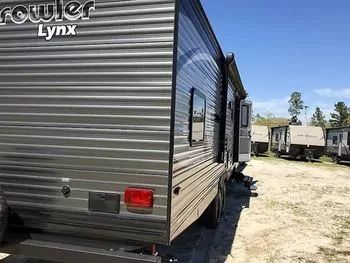 Photo 21 - 2019 HEART LAND Travel Trailer rental photo 21
