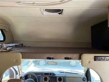 Photo 0 - 2018 Thor Motor Coach Class C Motorhome rental photo 3