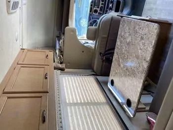 Photo 0 - 2018 Thor Motor Coach Class C Motorhome rental photo 7