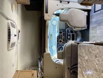 Photo 0 - 2018 Thor Motor Coach Class C Motorhome rental photo 10
