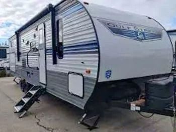 Photo 6 - 2021 Gulf Stream Travel Trailer rental photo 8