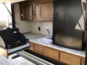 Photo 0 - 2019 Gulf Stream Travel Trailer rental photo 5