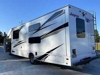 Photo 0 - 2020 Jayco Class C Motorhome rental photo 9