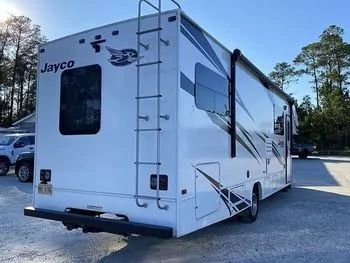 Photo 0 - 2020 Jayco Class C Motorhome rental photo 11