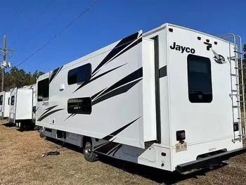 Photo 1 - 2020 Jayco Class C Motorhome rental photo 15