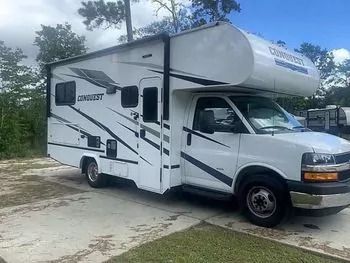 Photo 7 - 2021 Gulf Stream Class C Motorhome rental photo 9