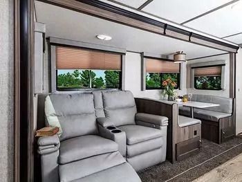 2021 Gulf Stream Envision 258RB Travel Trailer for rent in Picayune, MS