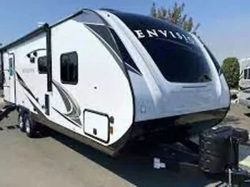 Photo 4 - 2021 Gulf Stream Travel Trailer rental photo 6