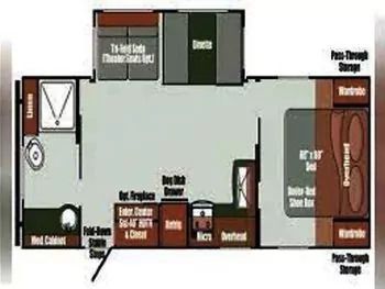 Photo 7 - 2021 Gulf Stream Travel Trailer rental photo 9