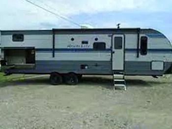 Photo 0 - 2021 Gulf Stream Travel Trailer rental photo 2