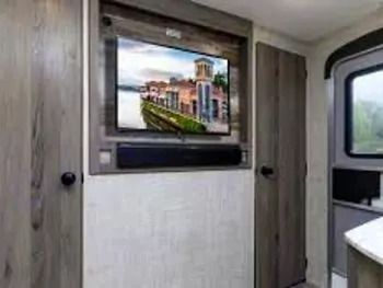 Photo 4 - 2021 Gulf Stream Travel Trailer rental photo 6