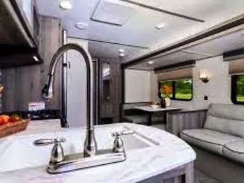 Photo 8 - 2021 Gulf Stream Travel Trailer rental photo 10