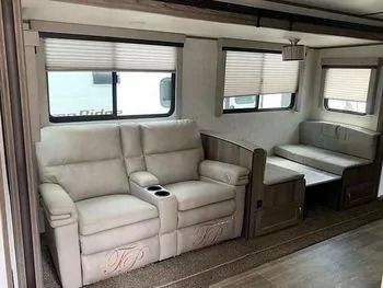 Photo 4 - 2021 Gulf Stream Travel Trailer rental photo 6