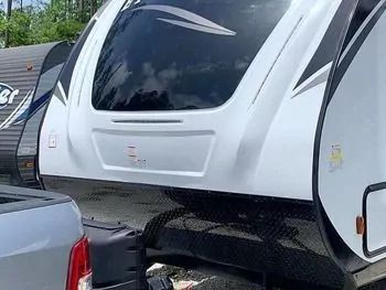 Photo 6 - 2021 Gulf Stream Travel Trailer rental photo 8