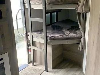 Photo 7 - 2021 Gulf Stream Travel Trailer rental photo 9