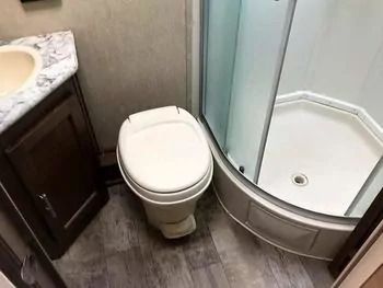 Photo 2 - 2019 Gulf Stream Travel Trailer rental photo 4