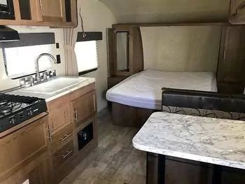 Photo 7 - 2019 Gulf Stream Travel Trailer rental photo 9