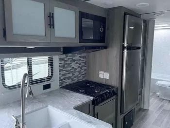 Photo 1 - 2021 Gulf Stream Travel Trailer rental photo 3
