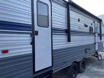 Photo 0 - 2021 Gulf Stream Travel Trailer rental photo 8