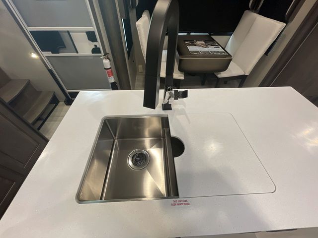 Photo 1 - 2022 Grand Design Fifth Wheel rental photo 13