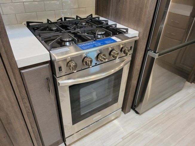 Photo 3 - 2022 Grand Design Fifth Wheel rental photo 33