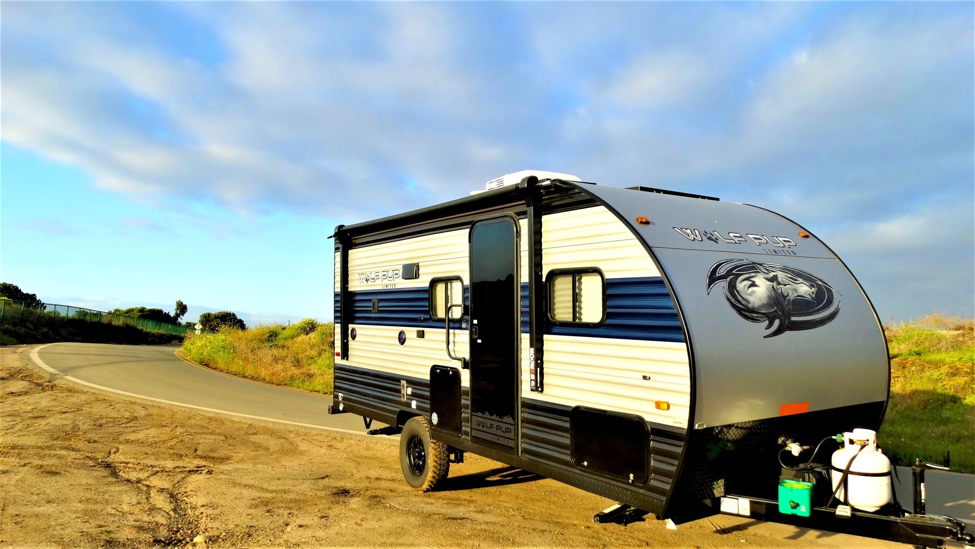 Photo 0 - 2022 Forest River Travel Trailer rental photo 2