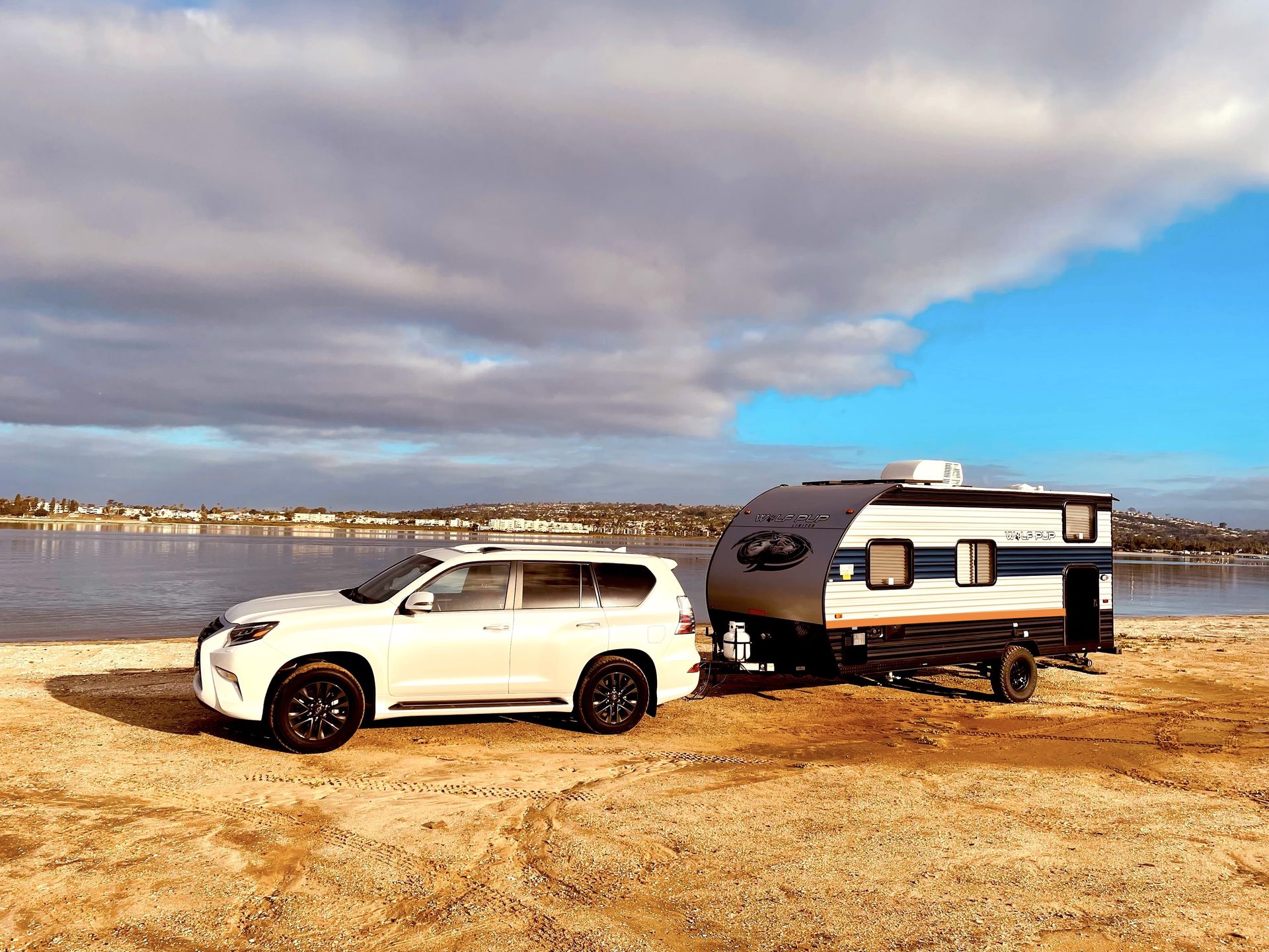 Photo 1 - 2022 Forest River Travel Trailer rental photo 3