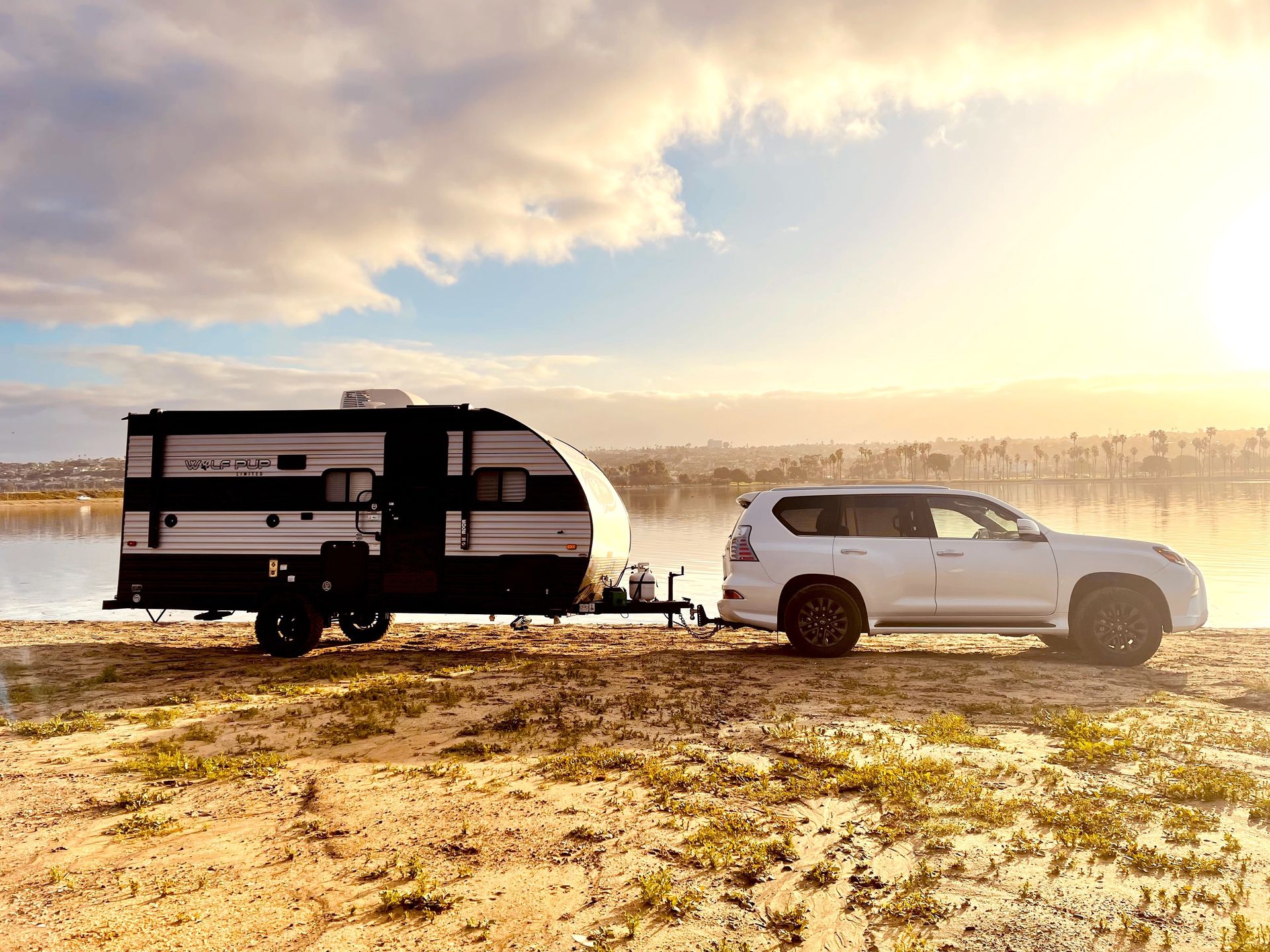 Photo 6 - 2022 Forest River Travel Trailer rental photo 8