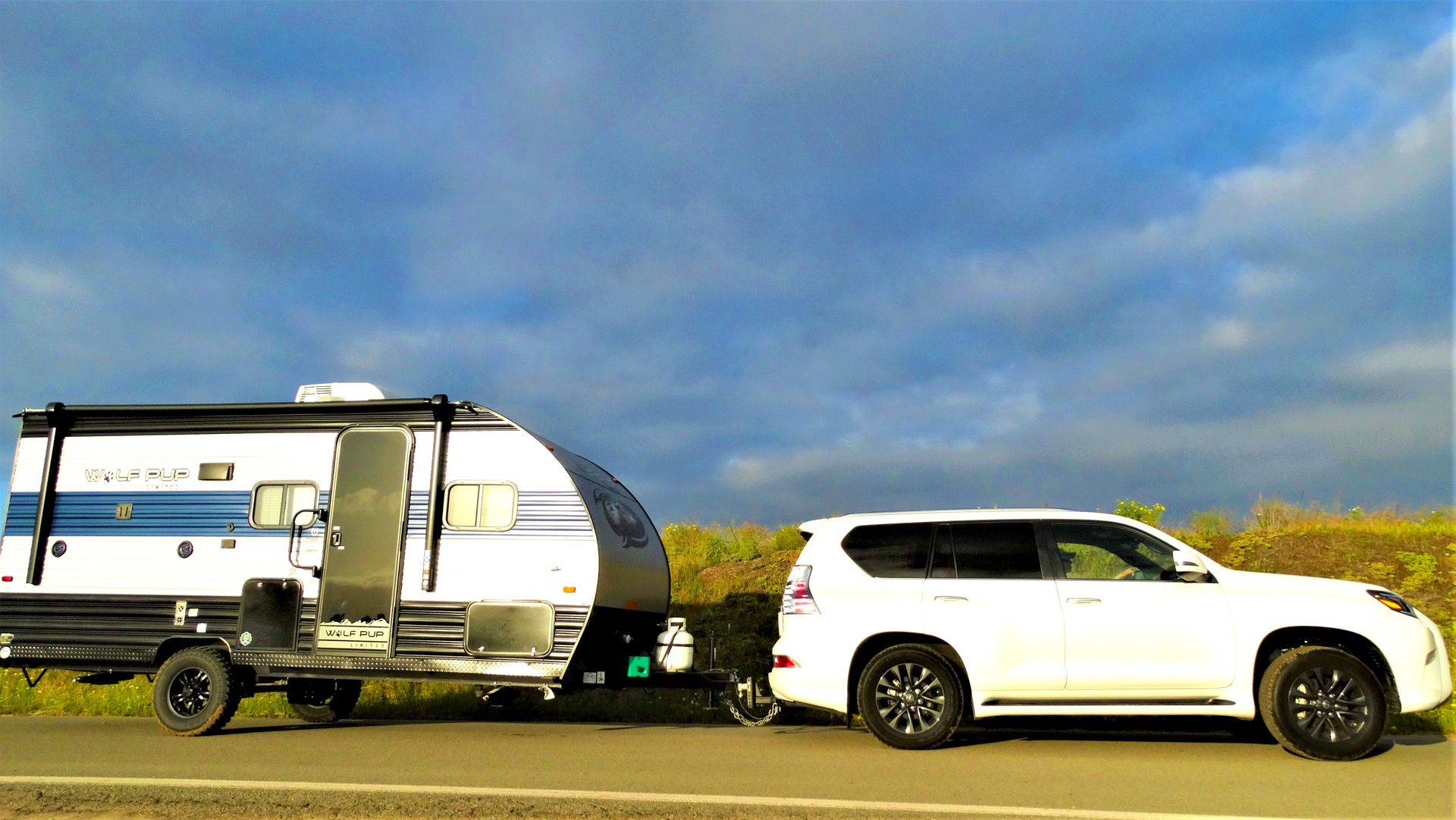 Photo 8 - 2022 Forest River Travel Trailer rental photo 10