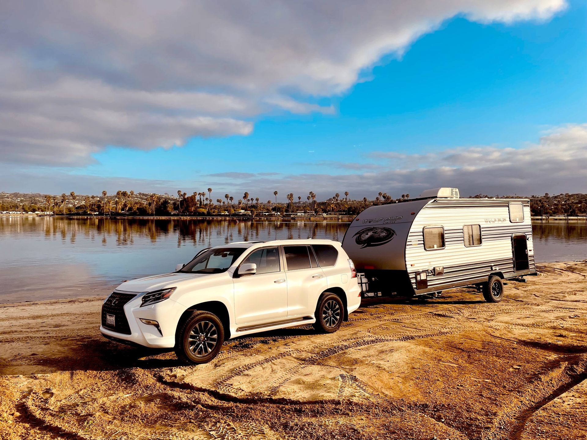 Photo 9 - 2022 Forest River Travel Trailer rental photo 11