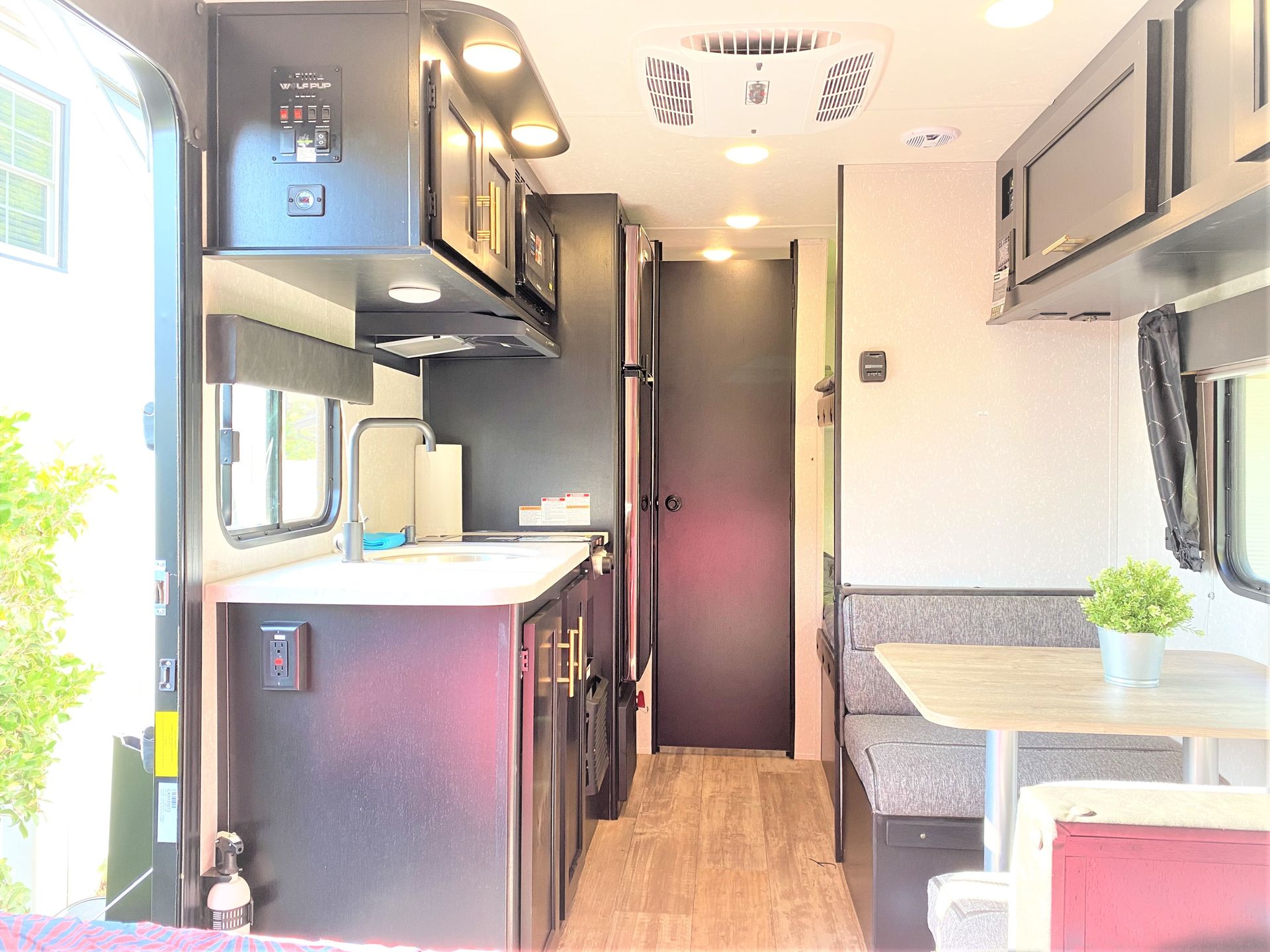 Photo 14 - 2022 Forest River Travel Trailer rental photo 16