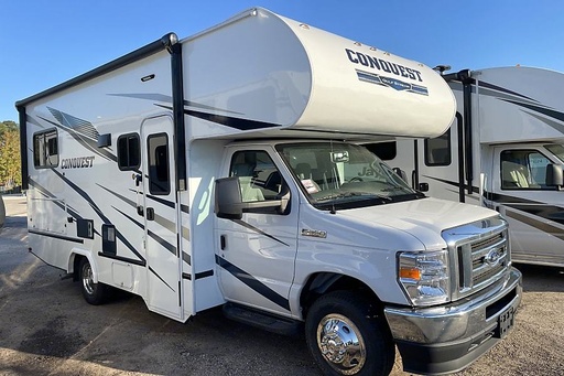2021 Gulf Stream Conquest 6237LE Class C Motorhome for rent in Picayune, MS