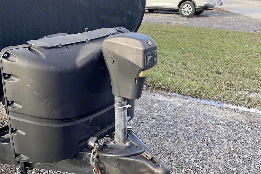 Photo 17 - 2018 Forest River Travel Trailer rental photo 19