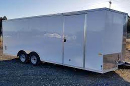 2015 Other South Ga Cargo Washer/Dryer Trailer Other for rent in Picayune, MS