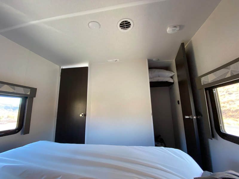Photo 1 - 2020 Forest River Travel Trailer rental photo 3