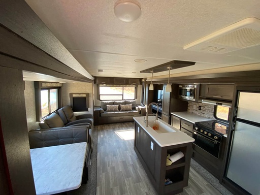 2020 Forest River Salem Travel Trailer for rent in Hurricane, UT