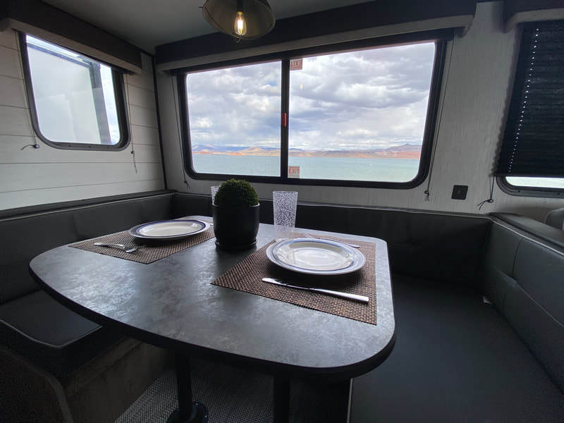 Photo 3 - 2021 Pioneer Travel Trailer rental photo 5